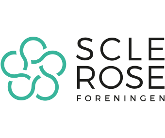 Scleroseforeningens lokalafd. Sønderborg logo